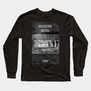 ONE Long Sleeve T-Shirt